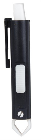 Fästingplockare, plast, 9 cm